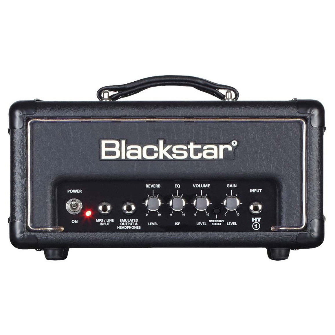 Blackstar HT-1RH Оборудование гитарное